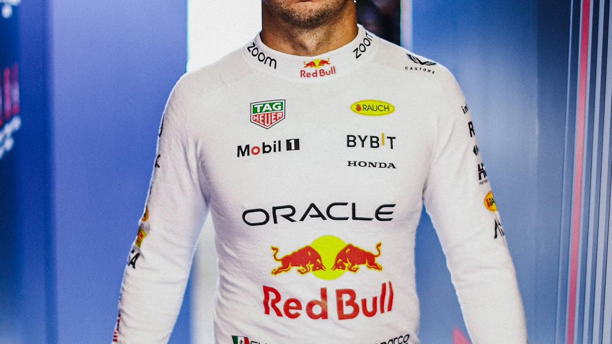 F1 | Helmut Marko lanza ultimátum a Checo Pérez y pone fecha para definir su futuro en Red Bull