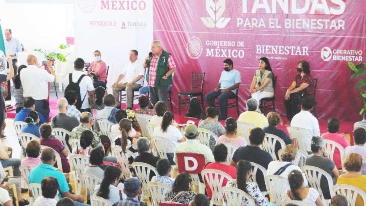 Apoyos del Bienestar: Así puedes solicitar la tanda de 20 mil pesos para jóvenes