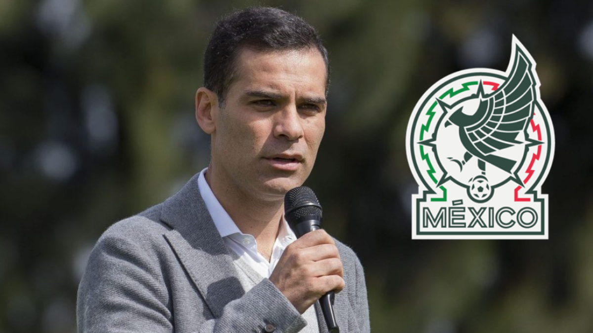 Rafa Márquez y la drástica cláusula antes de firmar con la Selección Mexicana