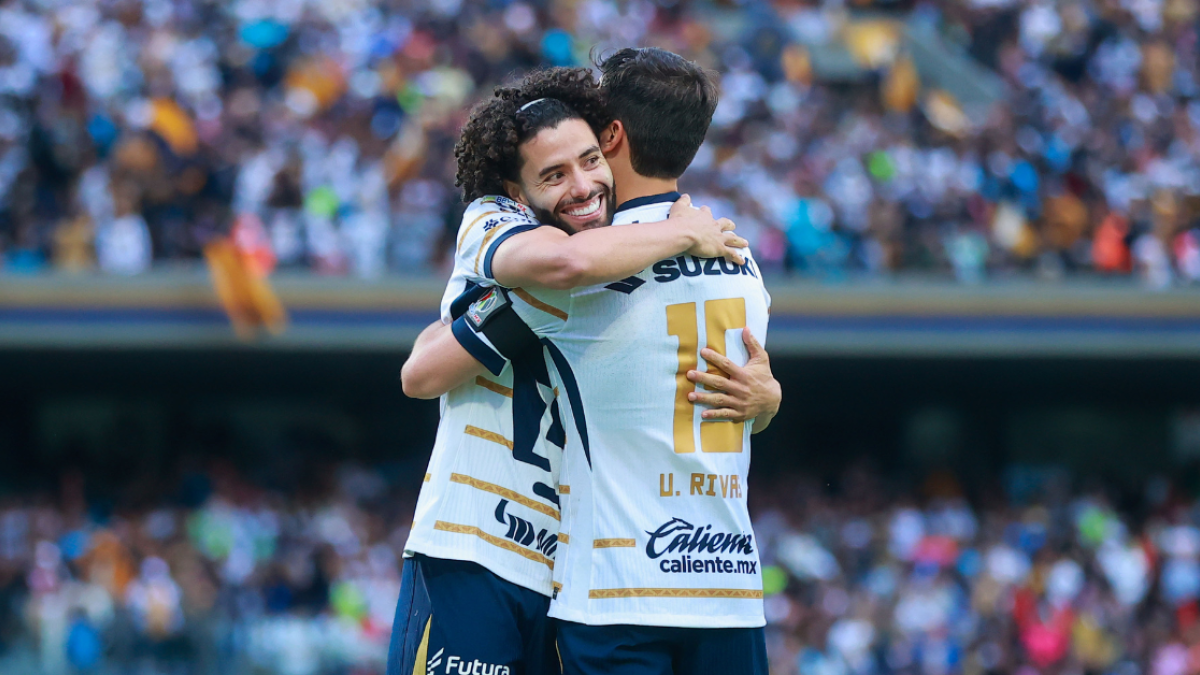 Pumas vs Pachuca | Resumen, goles y resultado de la Jornada 4 del Apertura 2024 de la Liga MX