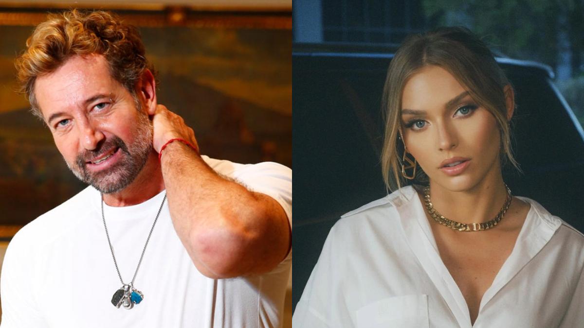 Irina Baeva rompe el silencio sobre su ruptura con Gabriel Soto: 'Jamás he sido infiel' | VIDEO