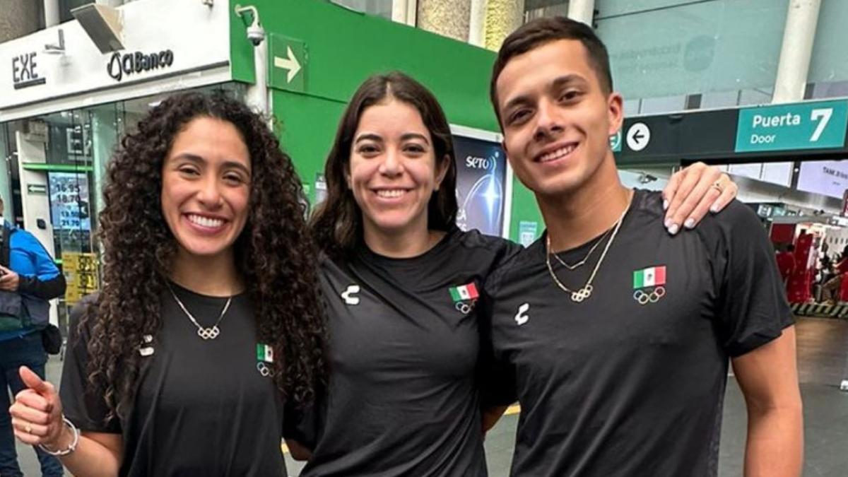 París 2024: El mensaje de Alejandra Orozco que ilusiona a todo México de cara a Juegos Olímpicos