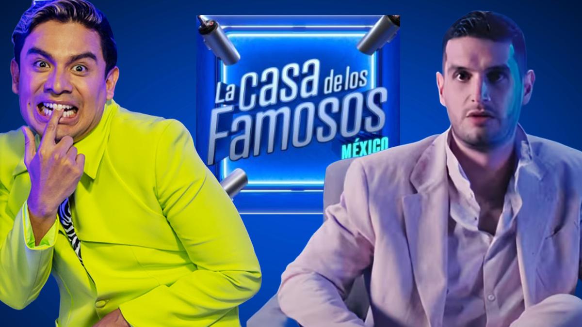 La Casa de los Famosos México 2: ¿Cómo votar por tu habitante favorito?