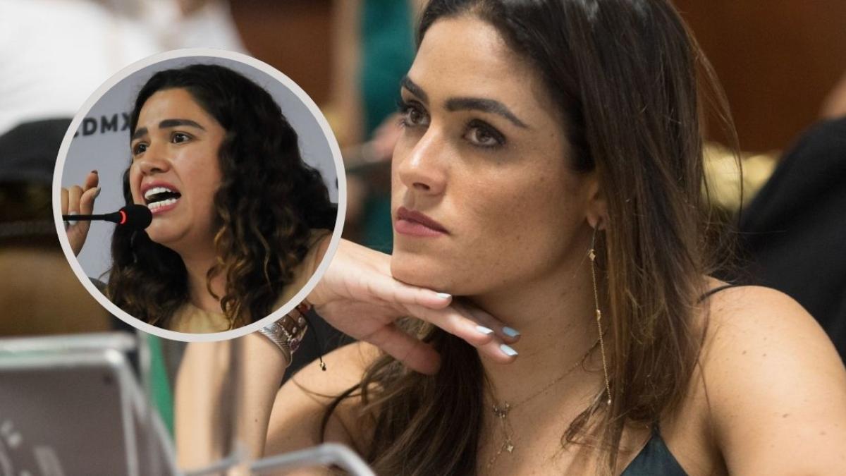 Alessandra Rojo de la Vega anuncia auditorías en la Cuauhtémoc para evitar esconder “corrupción” de monrealato