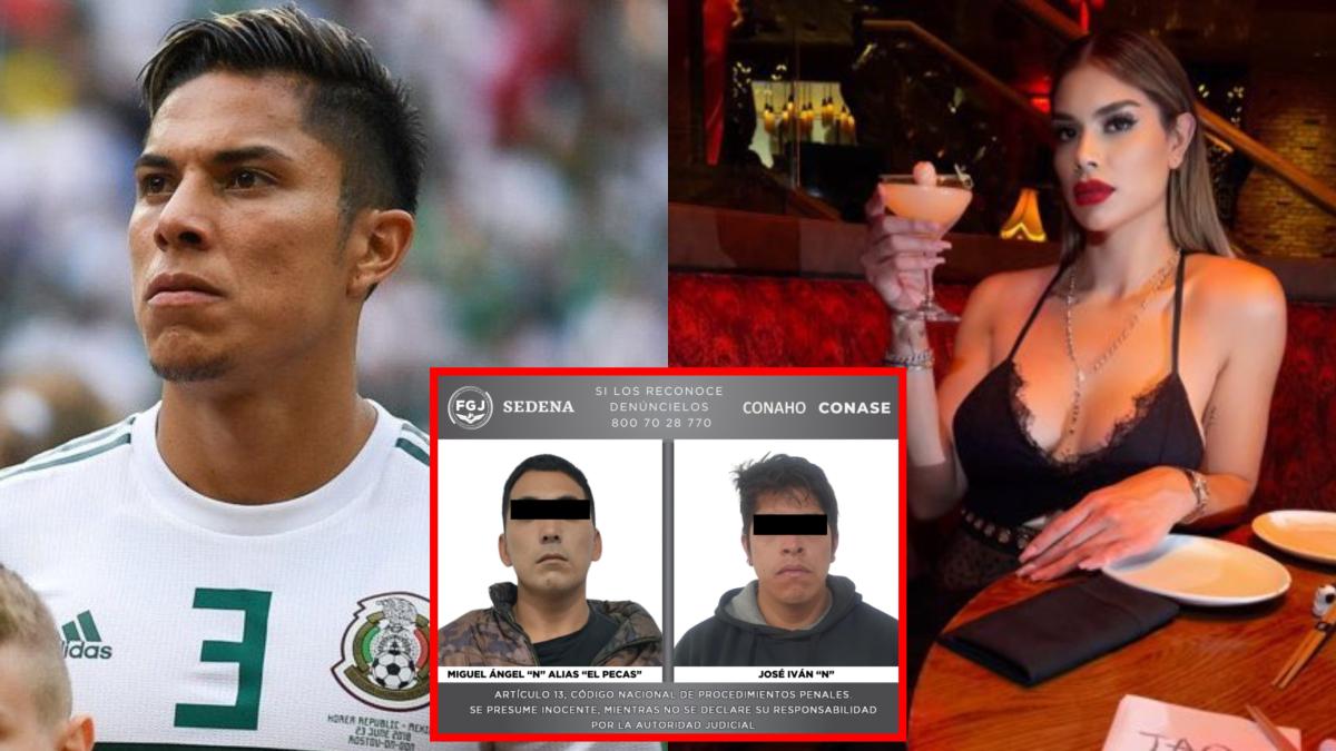 Liga MX: Asesinos de la hermana de Carlos Salcedo confiesan toda la verdad; ¿en qué involucran al futbolista?