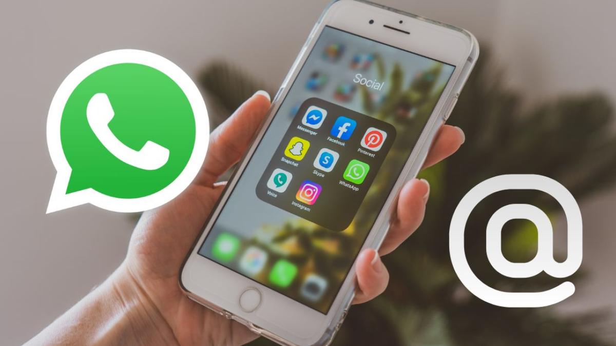 WhatsApp ahora te permitirá usar un nombre de usuario ¡como en Instagram!; así puedes ponerlo