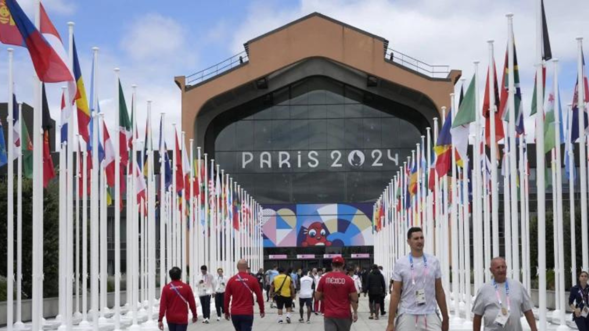 París 2024: Deportista mexicano confirma encuentros sexuales en Juegos Olímpicos; "es un desm..."