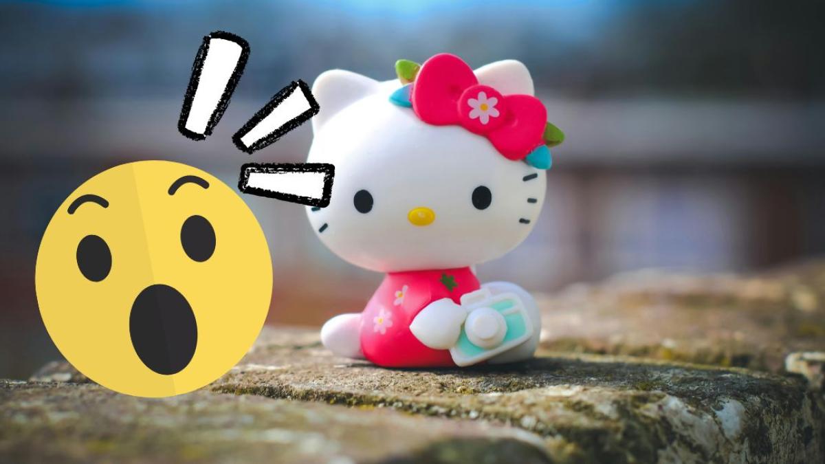 ¿Hello Kitty no es un gato? La verdad detrás de la noticia que rompió internet