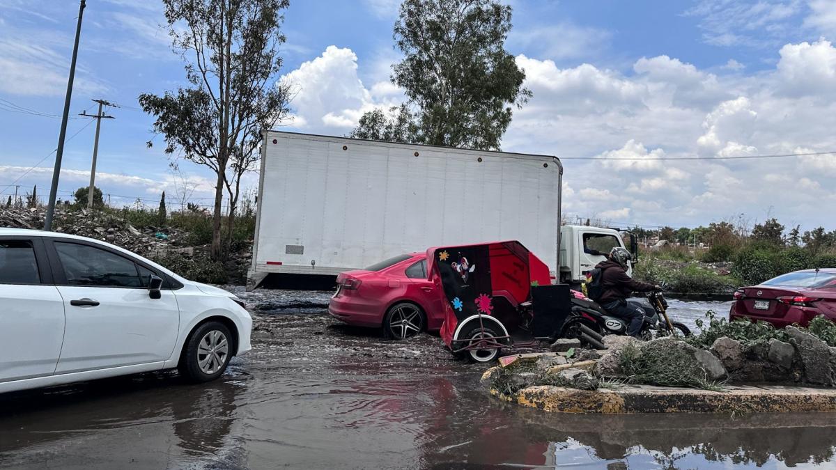 ¿Quién me paga si mi auto se daña por lluvias o inundaciones?