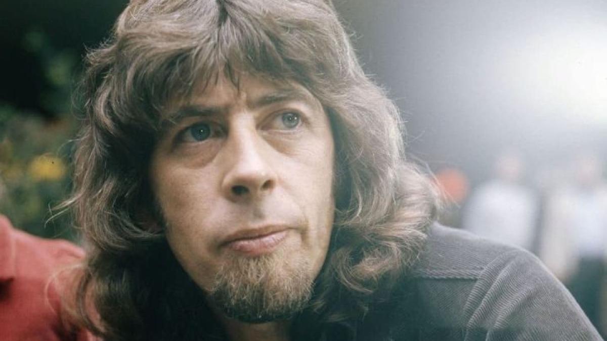 ¿Quién era y de qué murió John Mayall, fundador de The Bluesbreakers?