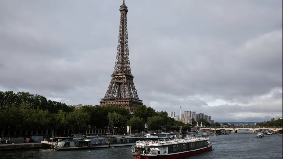 París 2024: Conoce la historia del río Sena, sede de la ceremonia de inauguración de los Juegos Olímpicos