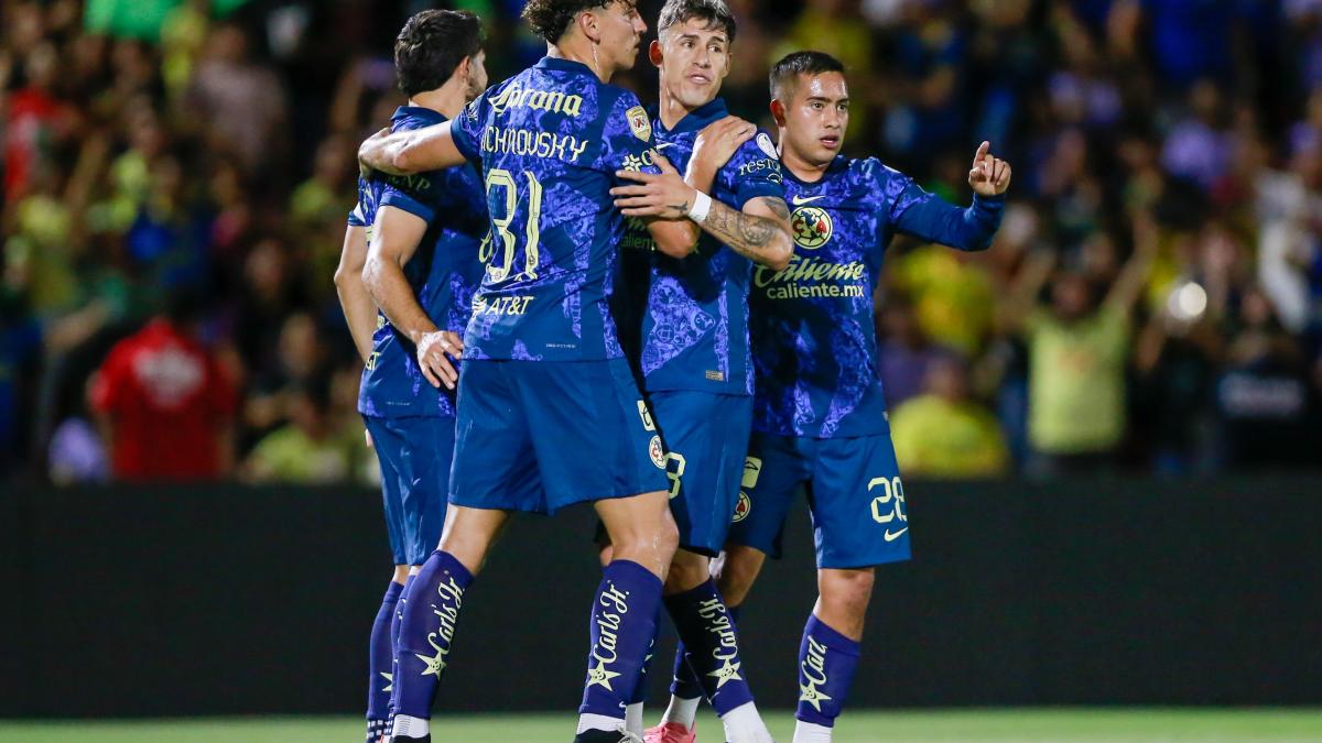 Liga MX tiene a cuatro de los cinco clubes más caros en la Leagues Cup