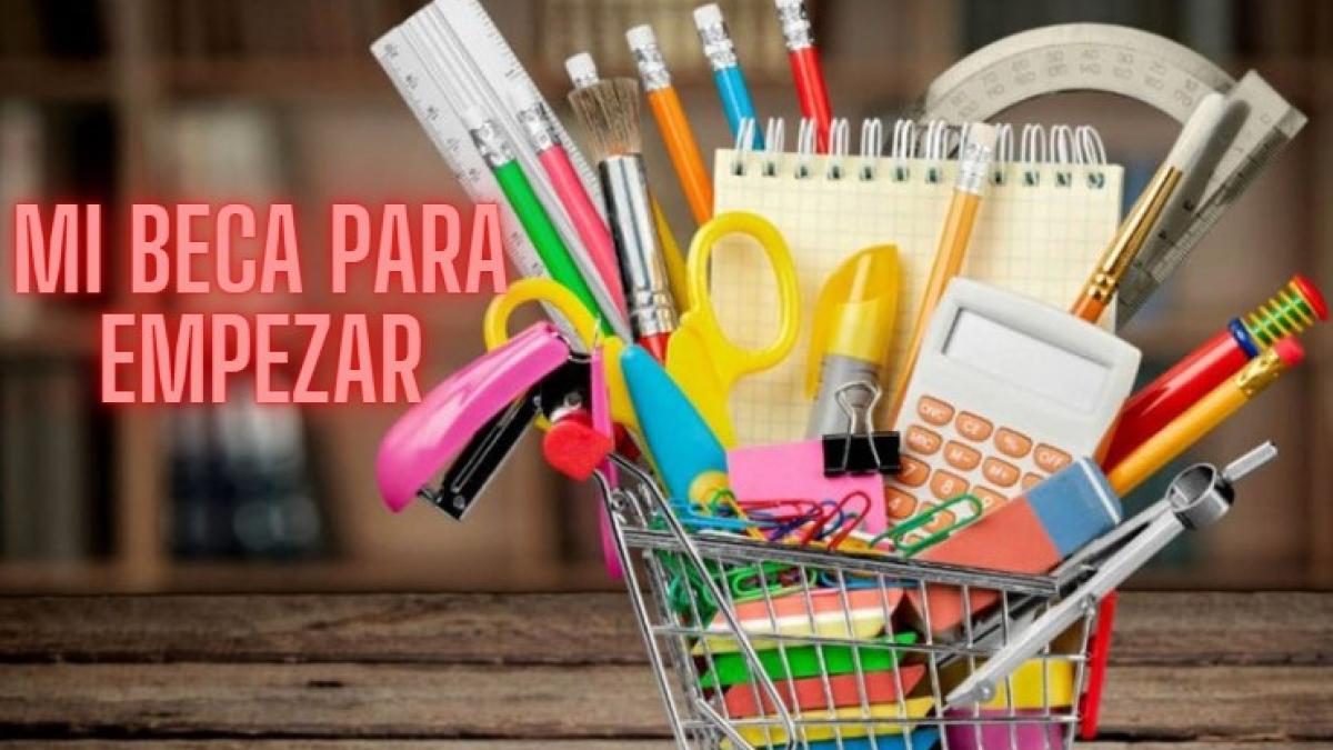 Mi Beca para Empezar en CDMX: ¿Cuándo entregan el apoyo de uniformes y útiles escolares?