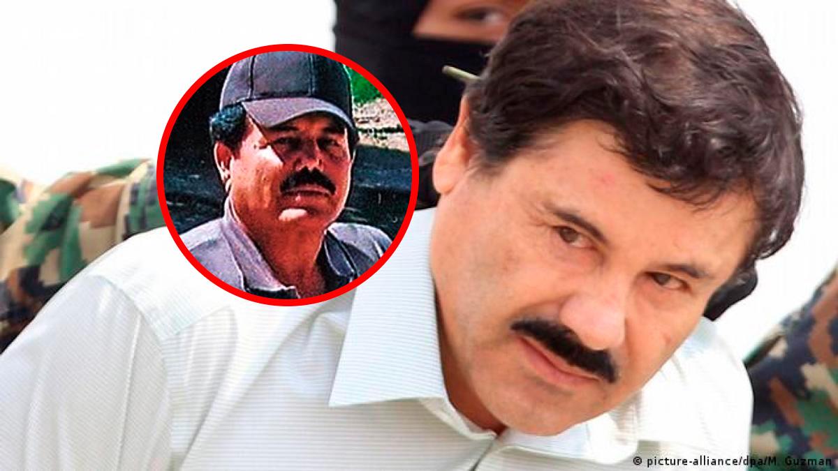 ¿Cuál es la relación de Ismael "El Mayo" Zambada con Joaquín "El Chapo" Guzmán?