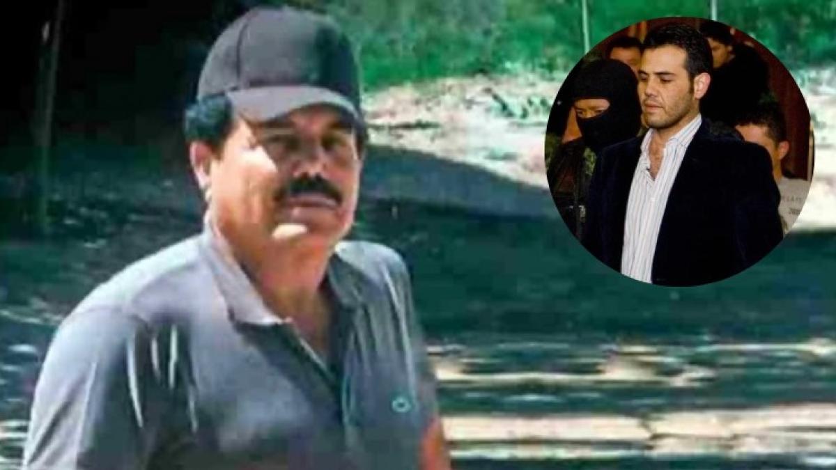 Ismael 'Mayo' Zambada | ¿Quiénes son los hijos del líder del Cártel de Sinaloa?