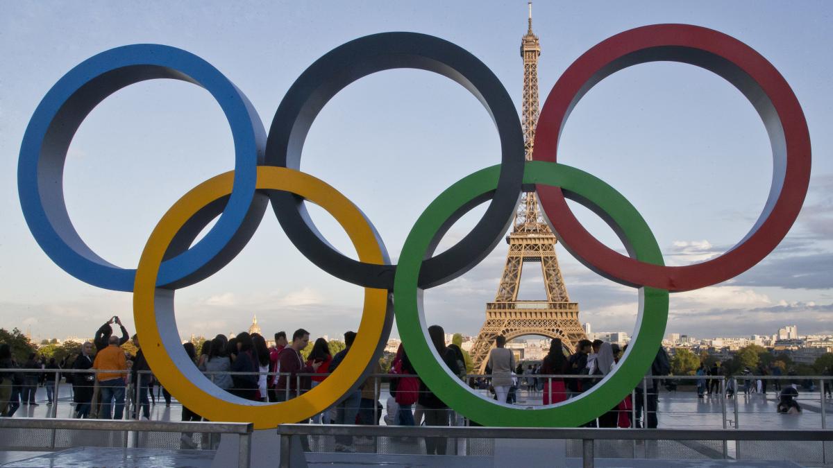 París 2024 hoy: Ceremonia de apertura de los Juegos Olímpicos; en VIVO los mejores momentos