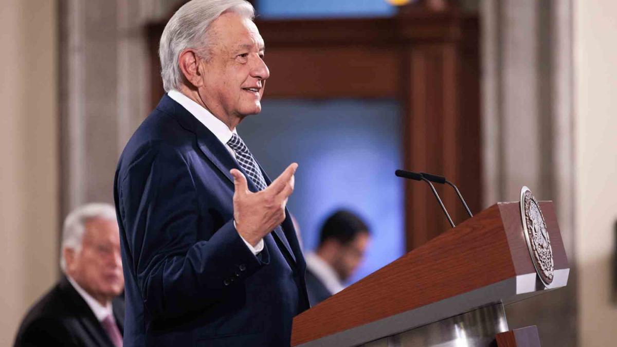 “No hay pruebas en contra del Ejército”: AMLO