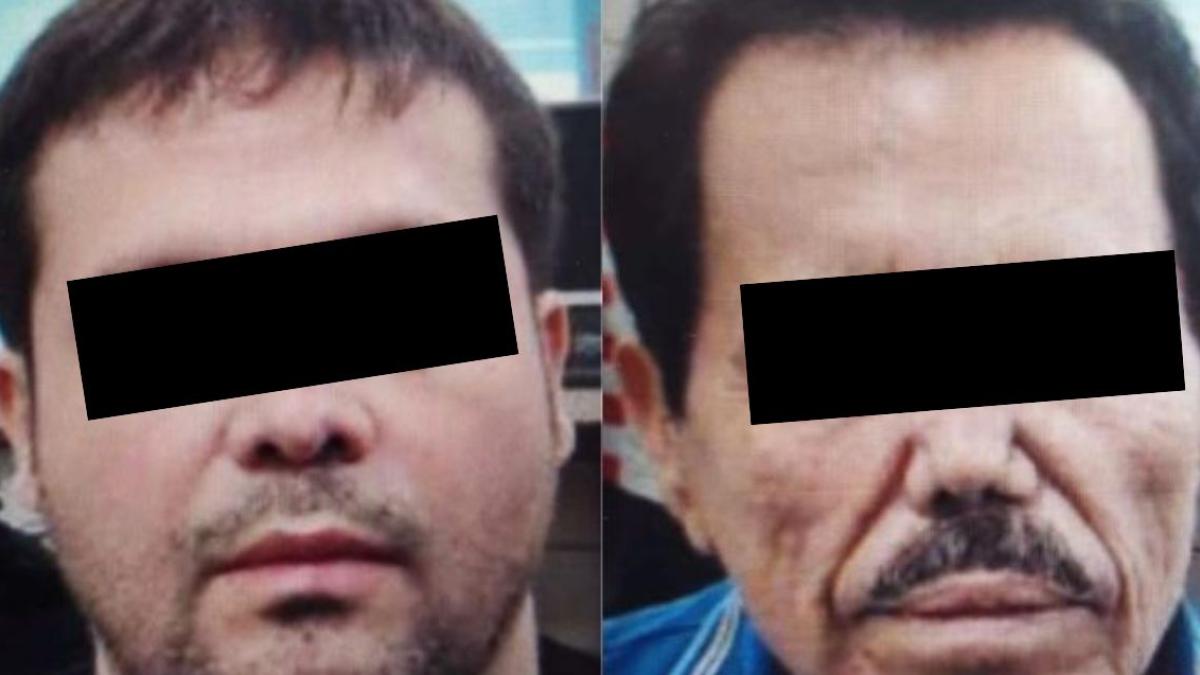 WSJ asegura que 'El Chapito' traicionó a 'El Mayo' y acordó con EU entregarlo