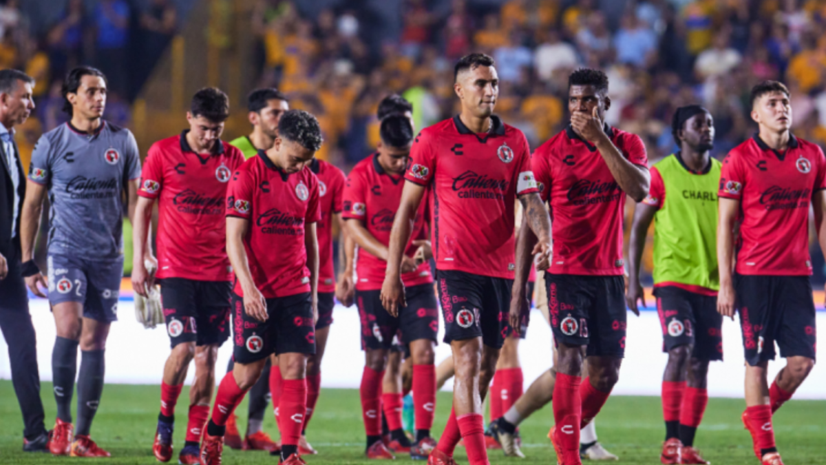 Xolos vs LAFC | Resumen, goles y ganador del partido de la Leagues Cup (VIDEO)