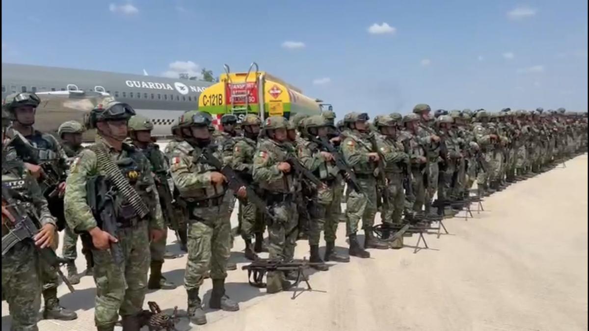 Temen escalada violenta por liderazgo del Cártel de Sinaloa, tras detención de Zambada y Guzmán López