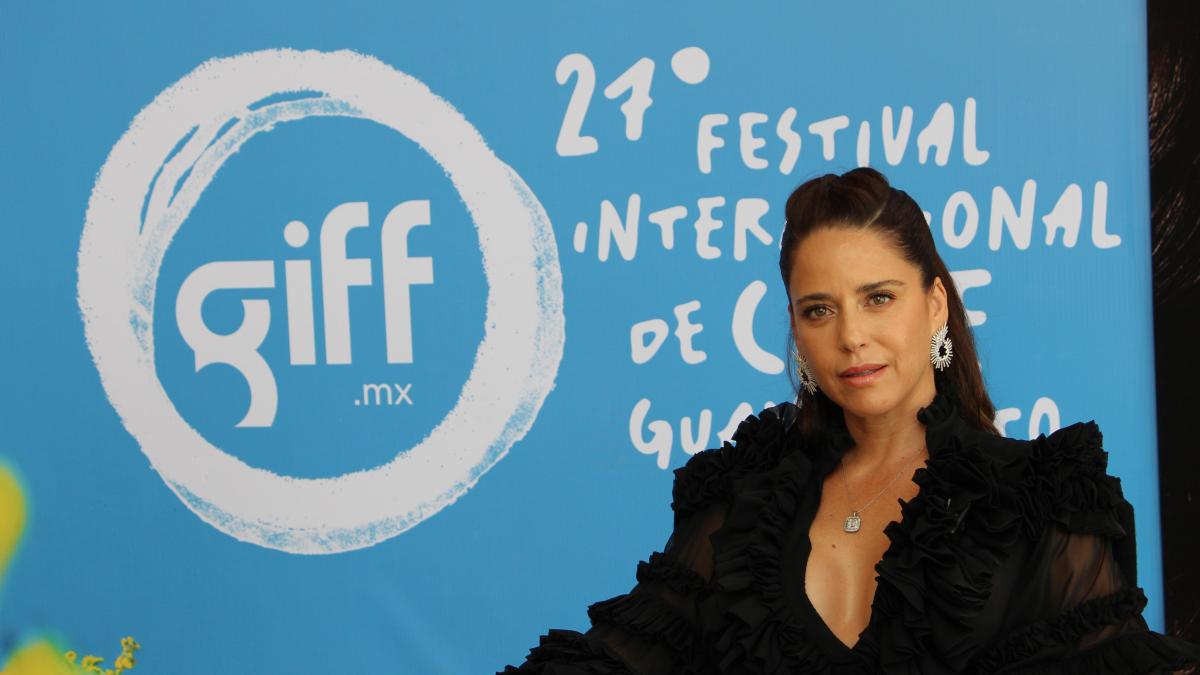 “Se ha avanzado contra la violencia y acoso hacia las mujeres en el cine”