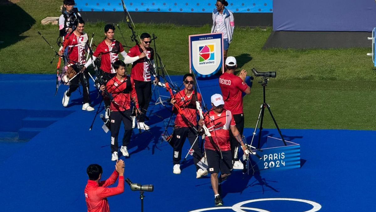 París 2024: Así le fue a los mexicanos este lunes 29 de julio en los Juegos Olímpicos