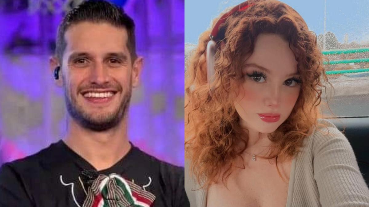 Adrián Marcelo culpa a Briggitte Bozzo por abuso de su ex, asegura que fue por cómo se viste | VIDEO