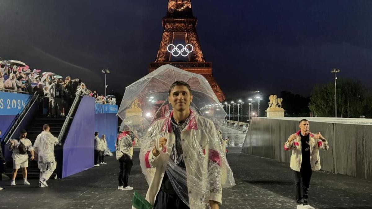 París 2024: ¿Cuándo y a qué hora compite Marco Verde en boxeo en los Juegos Olímpicos?