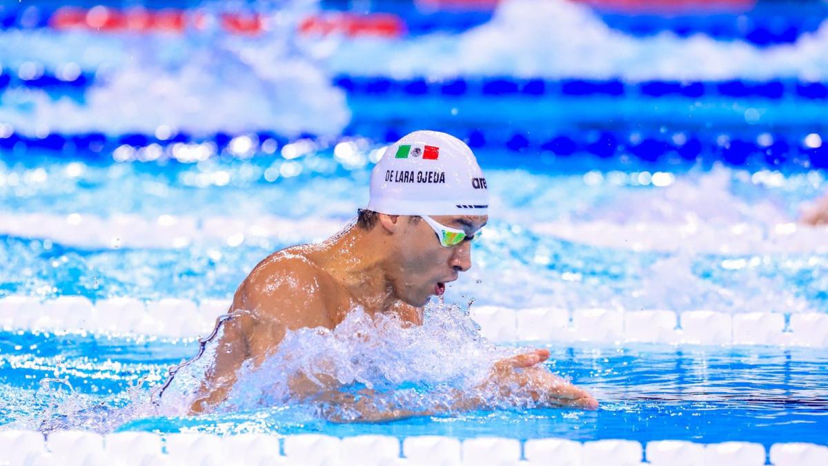 París 2024: Miguel de Lara, desilusionado de la afición mexicana por el constante acoso (VIDEO)