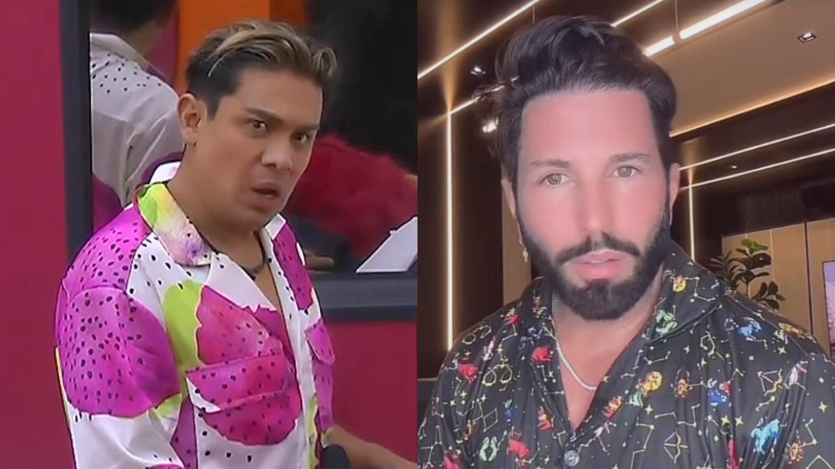 Critican a Poncho de Nigris por decir que Ricardo Peralta 'parece xoloitzcuintle' | VIDEO