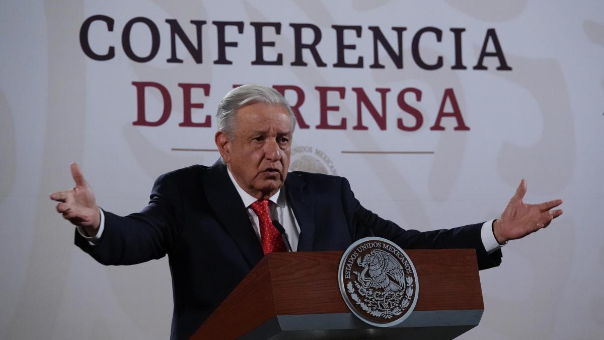 Mañanera de AMLO: 31 de julio del 2024