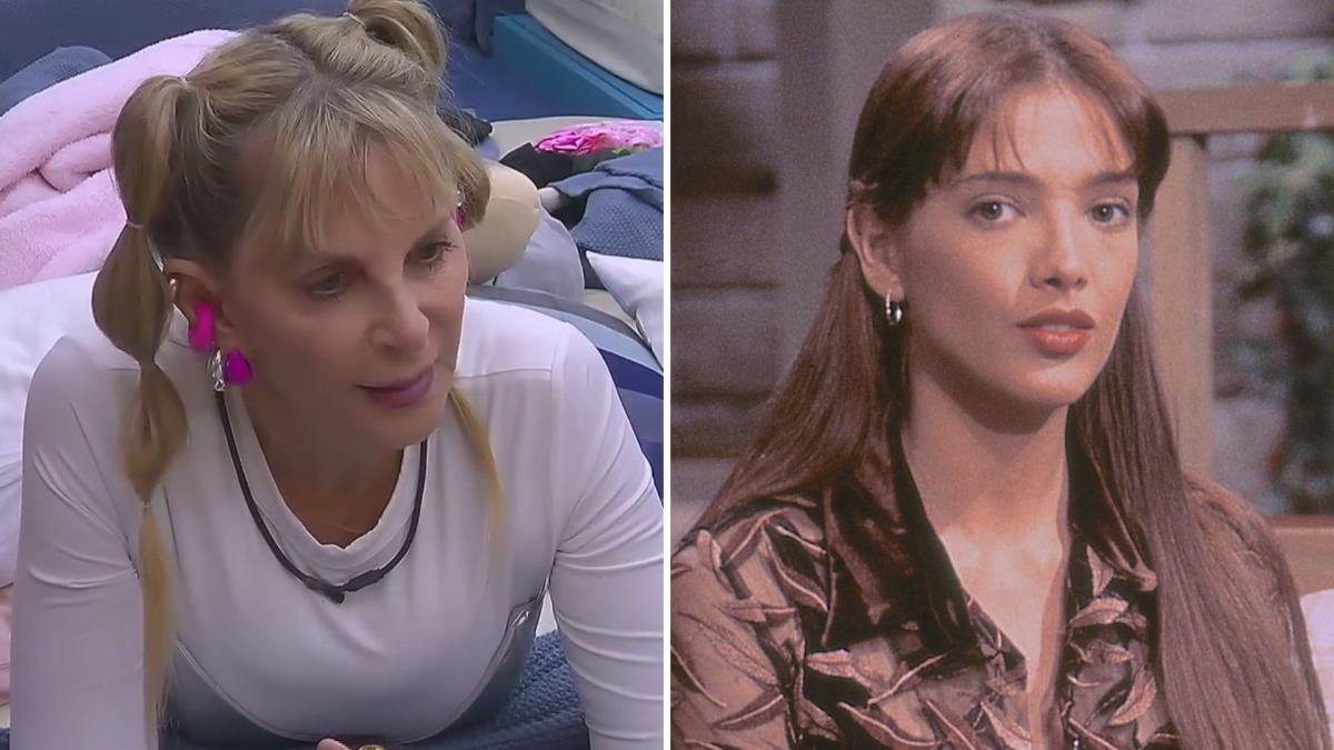 Shanik Berman revela la turbia razón por la que Adela Noriega se retiró de las telenovelas | VIDEO