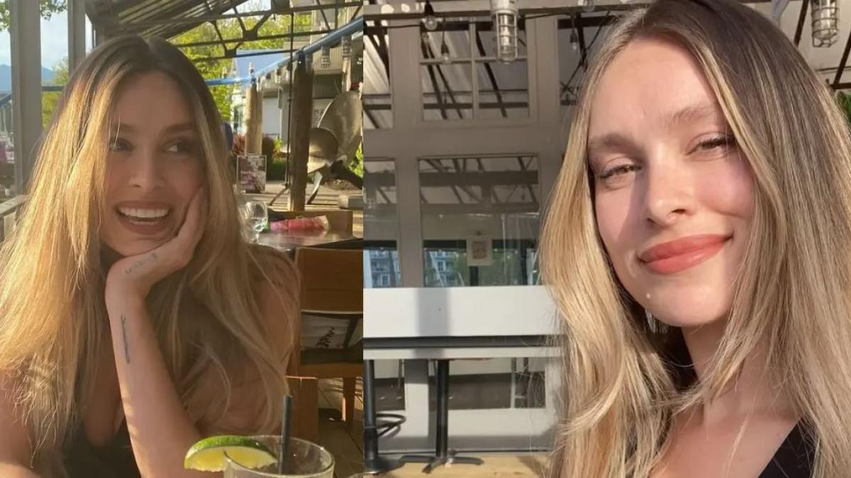 Muere la modelo Hailey Merkt a los 31 años ¿qué le pasó?