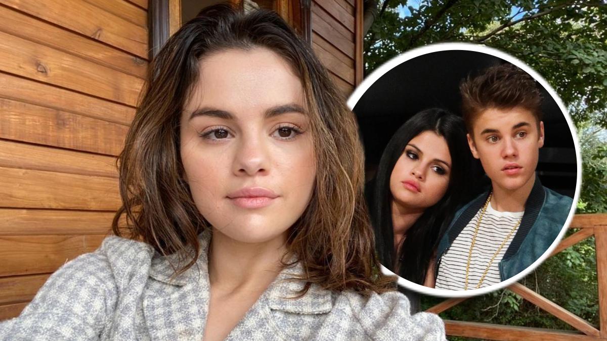 Selena Gomez hace fuerte declaración sobre su relación con Justin Bieber: 'Estaba muy deprimida'