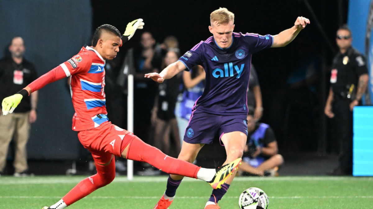 Cruz Azul vs Charlotte | Resumen, goles y ganador del partido de la Leagues Cup (VIDEO)