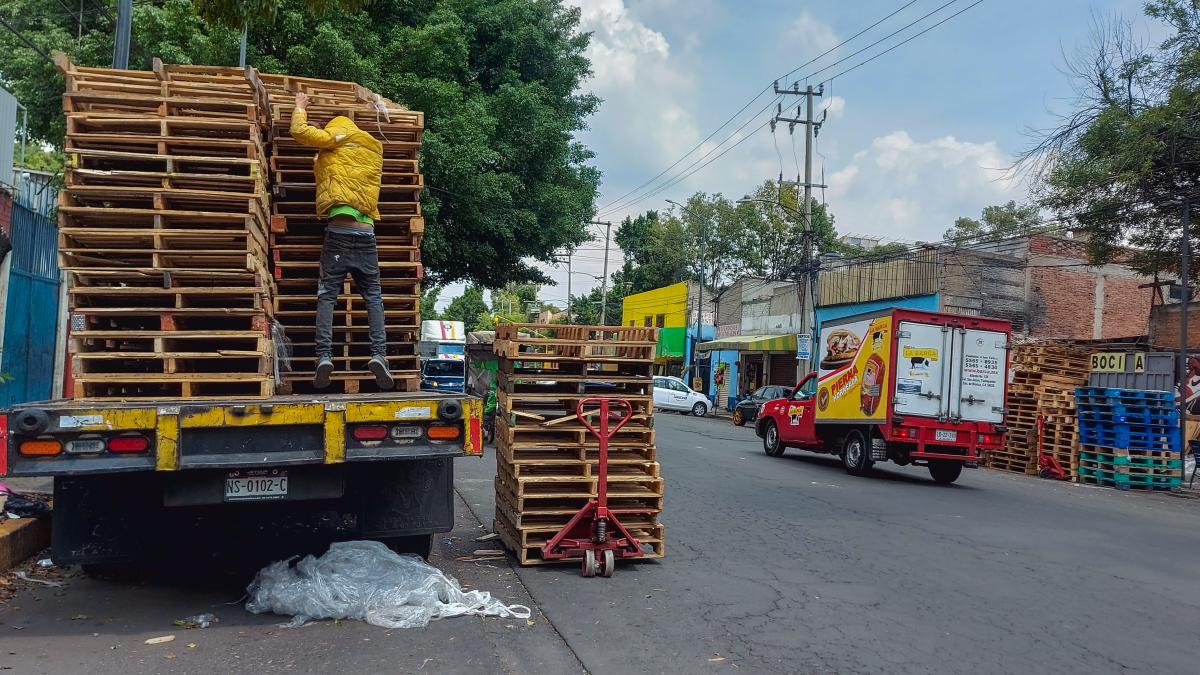 Deja Saldaña botados a vecinos de Coltongo con Sendero Seguro