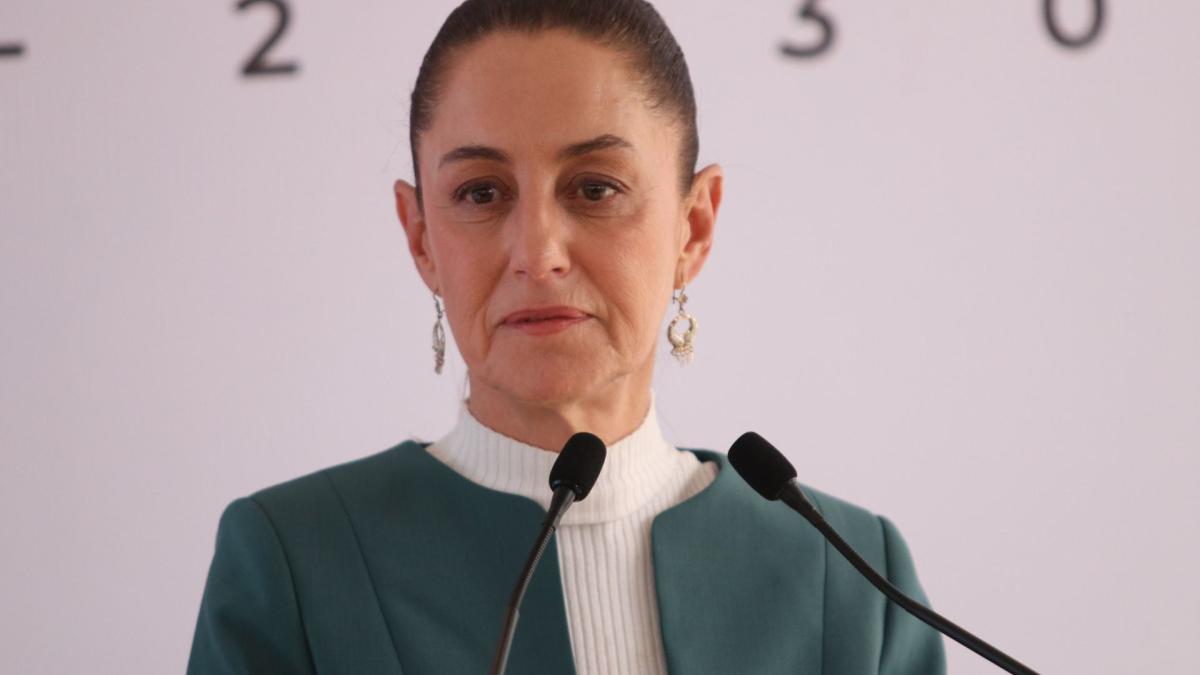 Reforma judicial: Claudia Sheinbaum considera insaculación para preselectivos de jueces