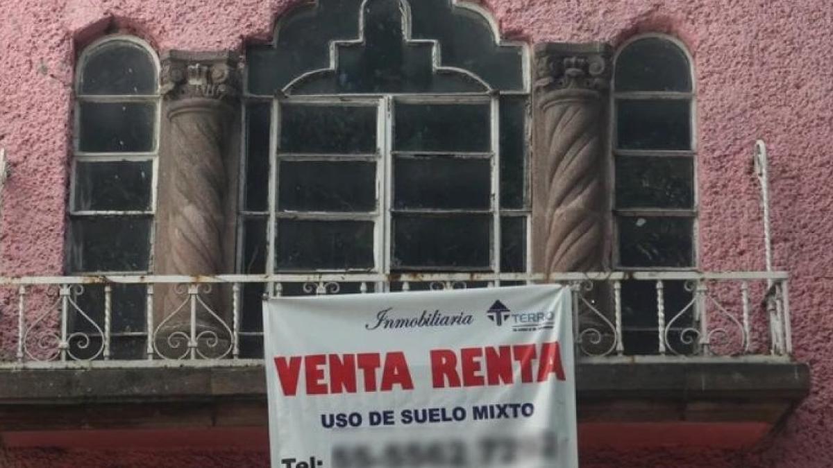 Morena pide cambiar las comisiones que analizarán la iniciativa sobre regulación de rentas en CDMX