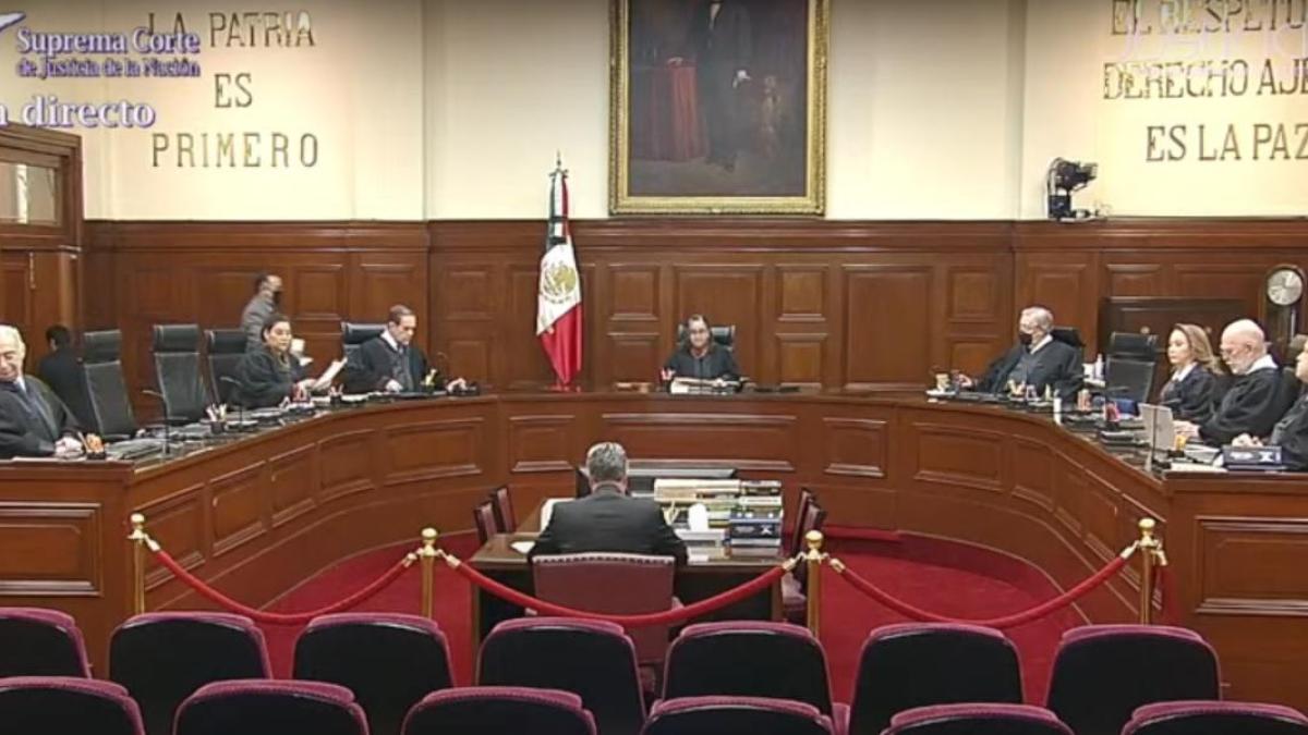 SCJN acuerda levantar paro luego de la aprobación de la reforma judicial