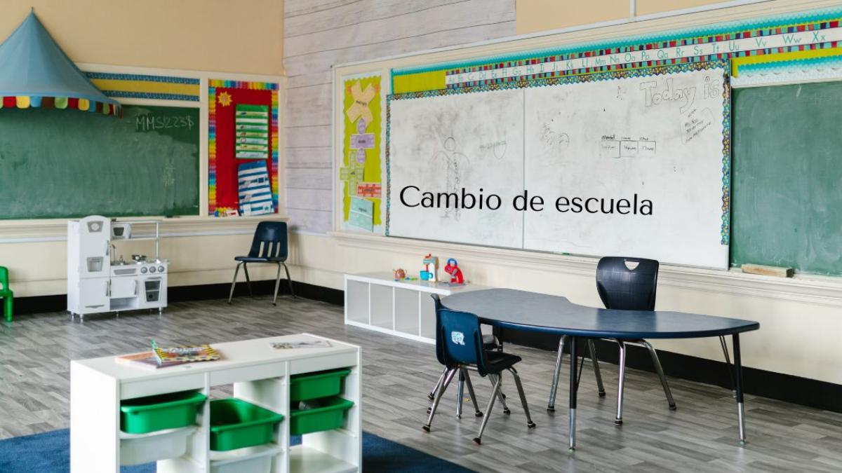 Cambio de kínder, primaria, secundaria: consulta la fecha límite de la SEP y dónde hacer el trámite