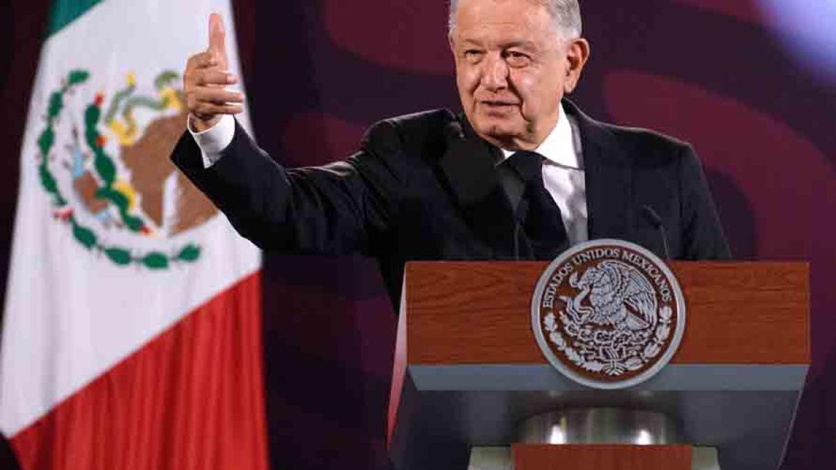 Mañanera de AMLO: 9 de septiembre