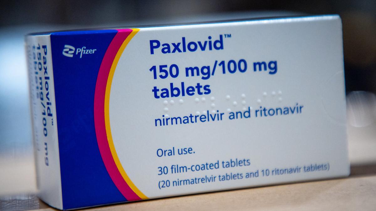 Paxlovid: ¿Dónde y a partir de cuándo se podrá comprar el medicamento contra el COVID-19?