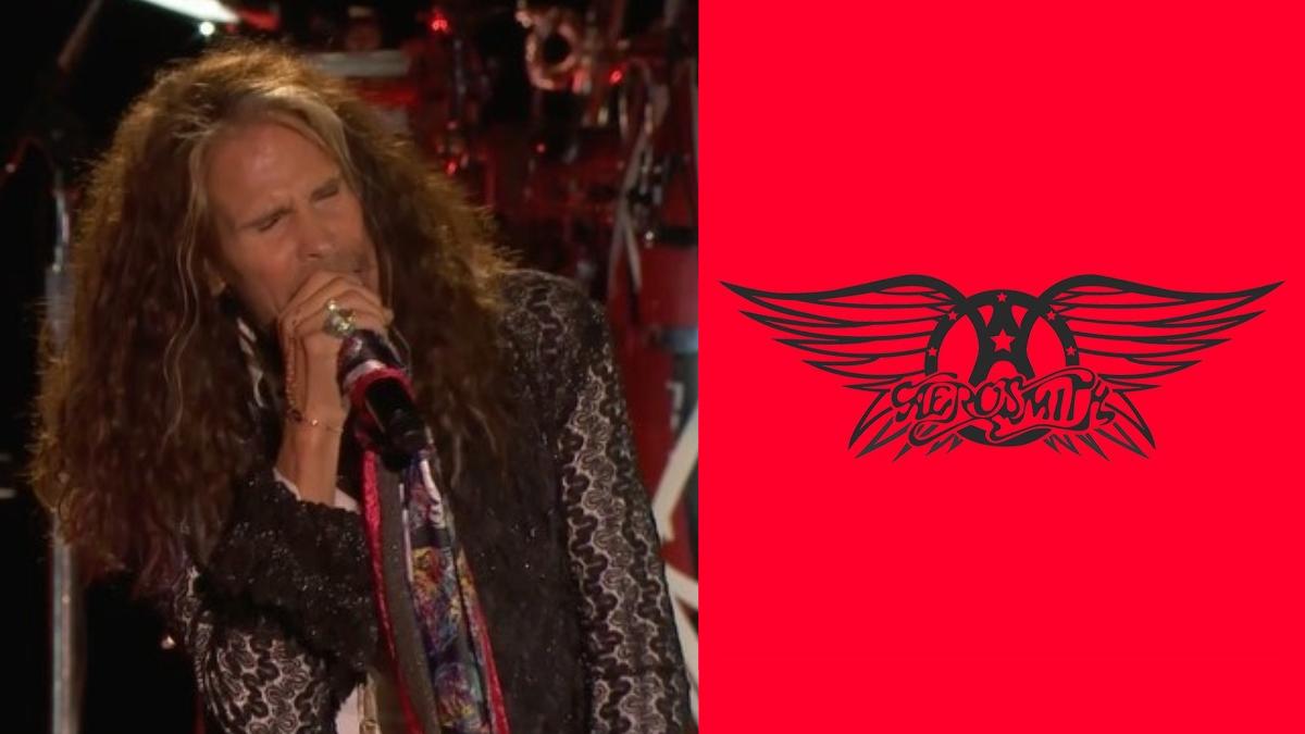 Aerosmith se retira de los escenarios por problemas de salud de Steven Tyler, ¿Qué le pasó?