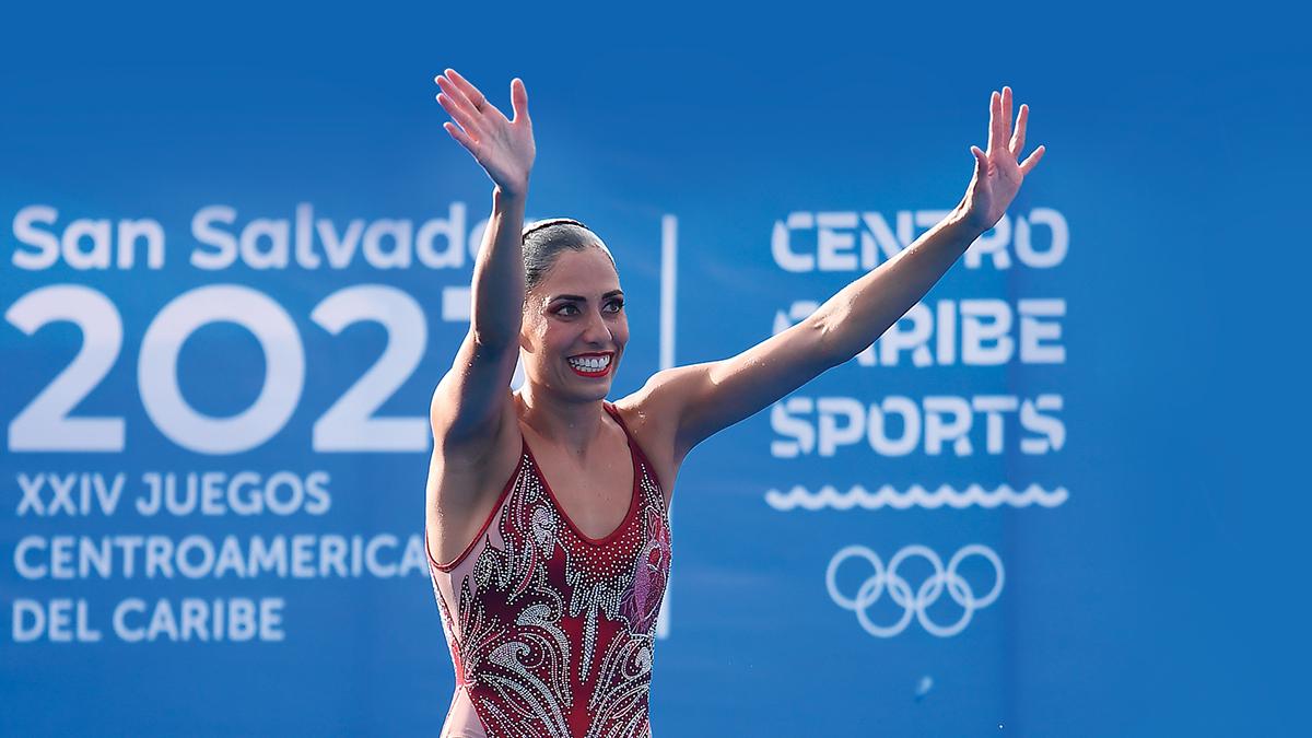 "París 2024 llega en un momento de plenitud personal"