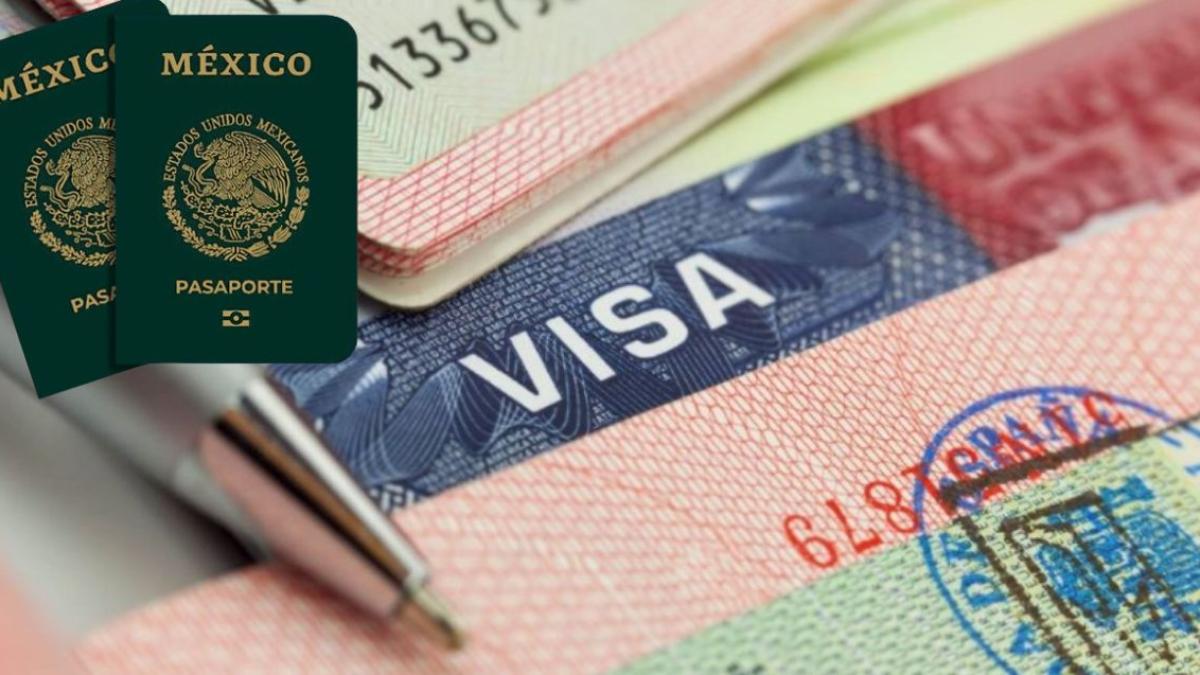 Estos son los lugares de EU a los que puedes viajar sin visa si cumples con los requisitos