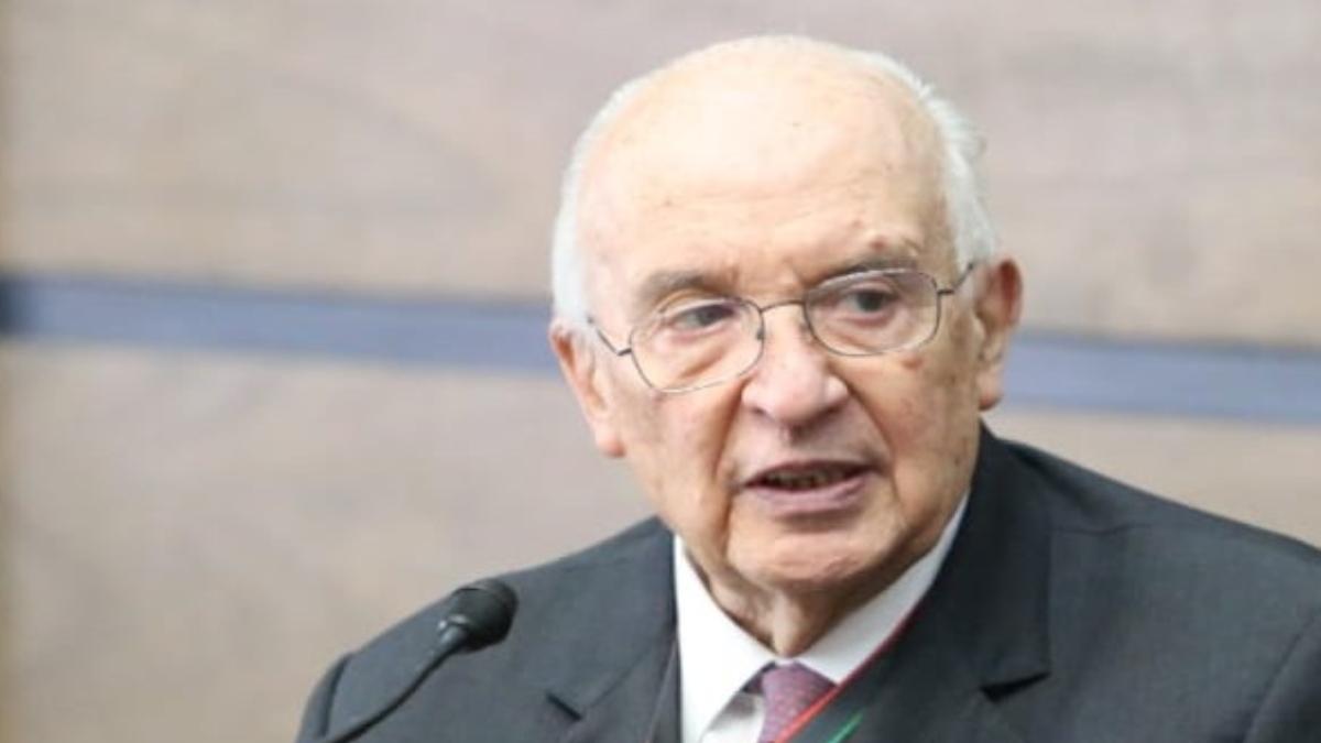 Muere José Agustín Ortiz Pinchetti, titular de la Fiscalía de Delitos Electorales