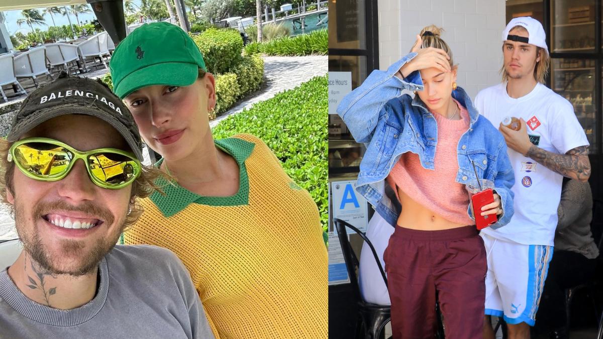 Aseguran que Justin Bieber se ve afectado por la vida de lujos de su esposa Hailey: 'Es miserable'