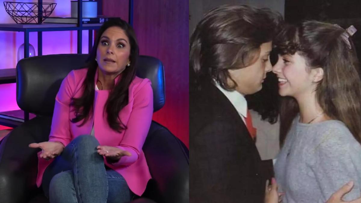 Este es el motivo por el que Lucero jamás fue novia de Luis Miguel: 'Nos encantábamos' | VIDEO