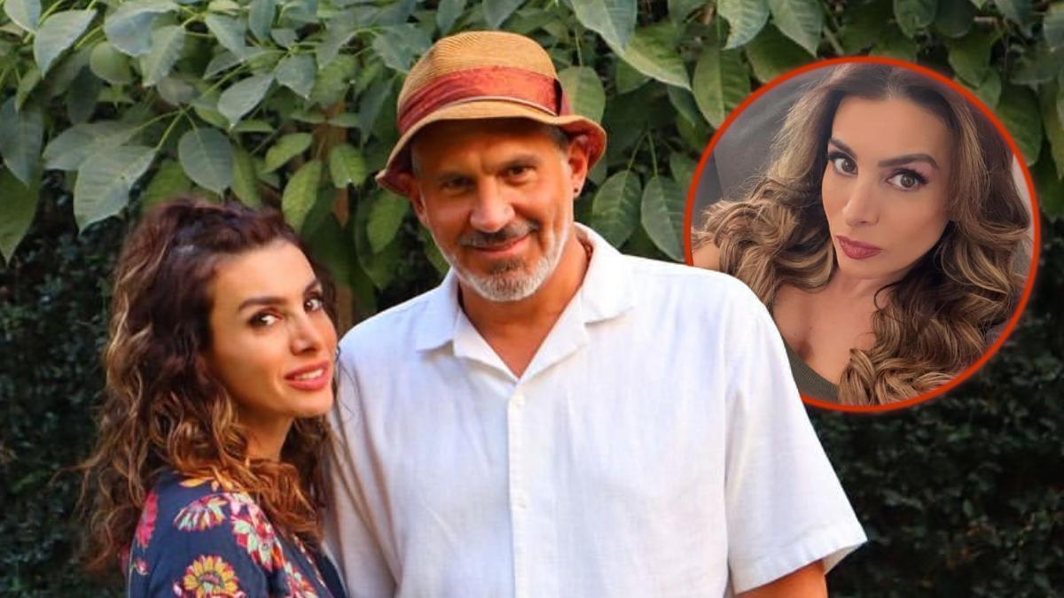 La Casa de los Famosos México 2: ¿Quién es Susy Lu, la esposa de Arath de la Torre? | FOTOS