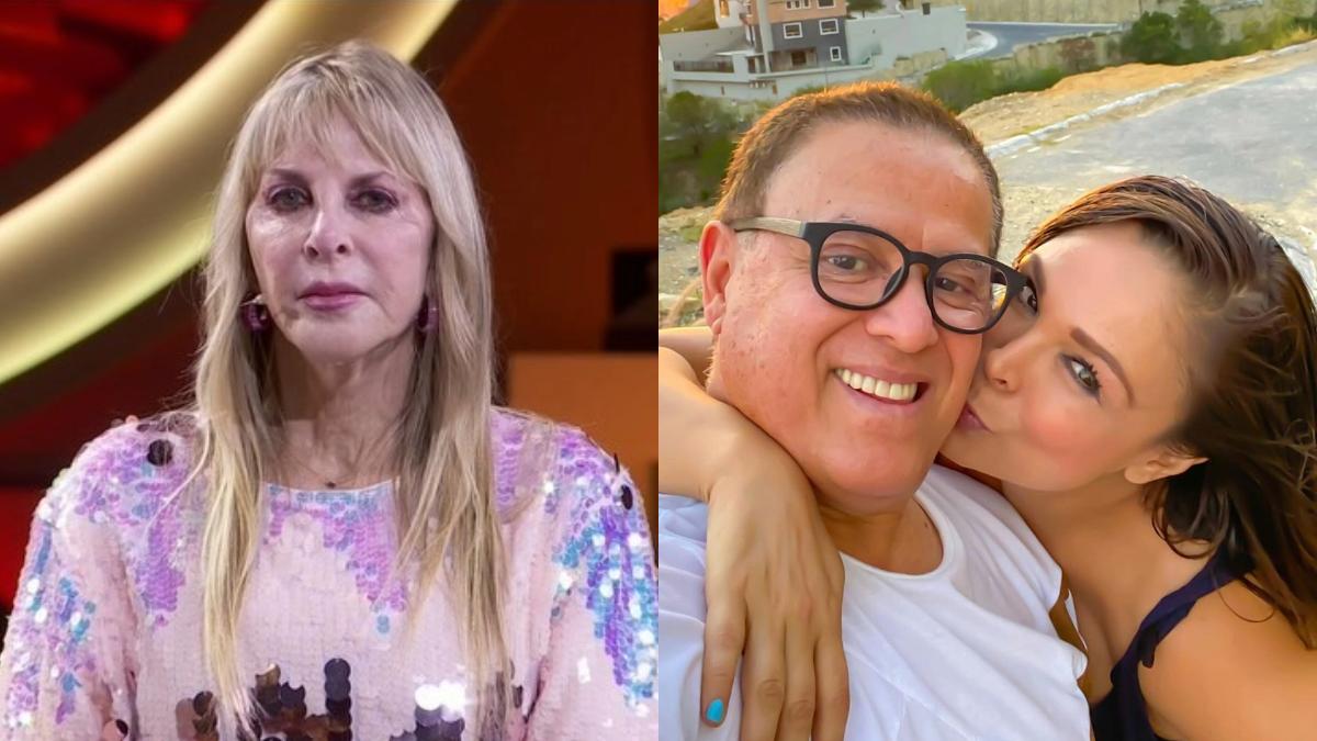 Brenda Bezares amenaza a Shanik Berman con demandarla por decir que Mario 'puso' a Paco Stanley'| VIDEO